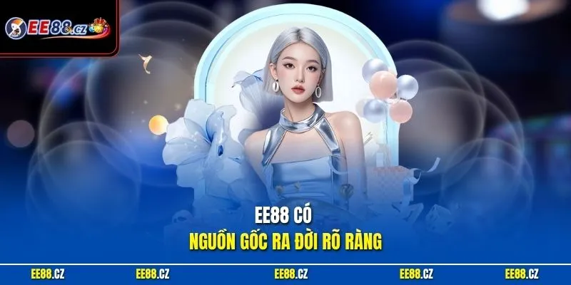 Giới thiệu EE88 cùng dịch vụ  trực tuyến hot